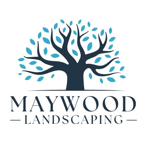 Buildwell Maywood Landscaping logo